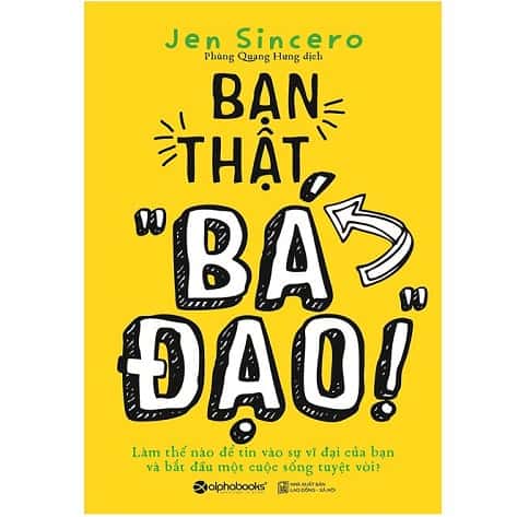 ban that ba dao