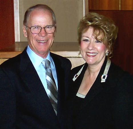Esther Hicks và Jerry Hicks