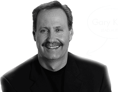Gary Keller