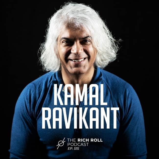 Kamal Ravikant
