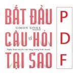 bat dau voi cau hoi tai sao pdf