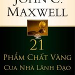 21 pham chat vang cua nha lanh dao