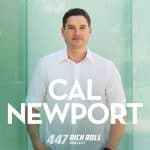 Cal Newport