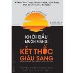 khoi dau muon mang ket thuc giau sang