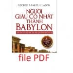 nguoi giau co nhat thanh babylon pdf