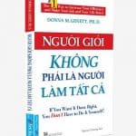 nguoi gioi khong phai la nguoi lam tat ca