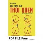 suc manh cua thoi quen pdf