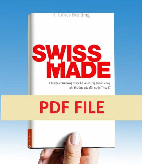 swiss made pdf