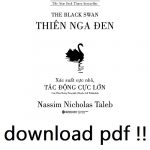 thien nga den pdf