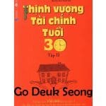 Go Deuk Seong