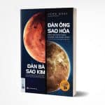 dan ong sao hoa dan ba sao kim