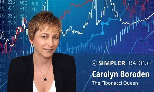 fibonacci queen Carolyn