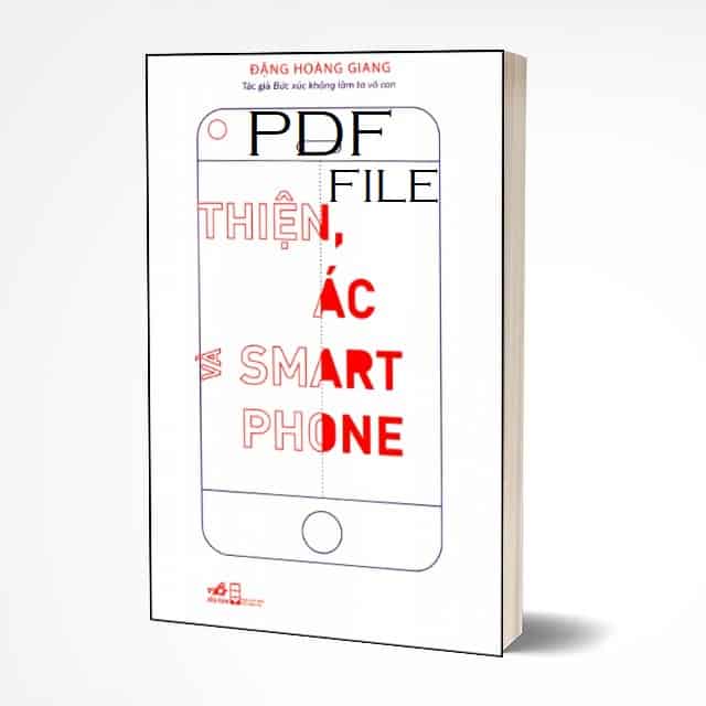 thien ac va smartphone pdf