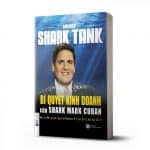 america shark tank bi quyet kinh doanh cua Shark Mark Cuban