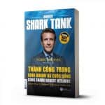 america shark tank thanh cong trong kinh doanh và cuoc song cung shark Robert Herjavec