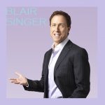 blair singer