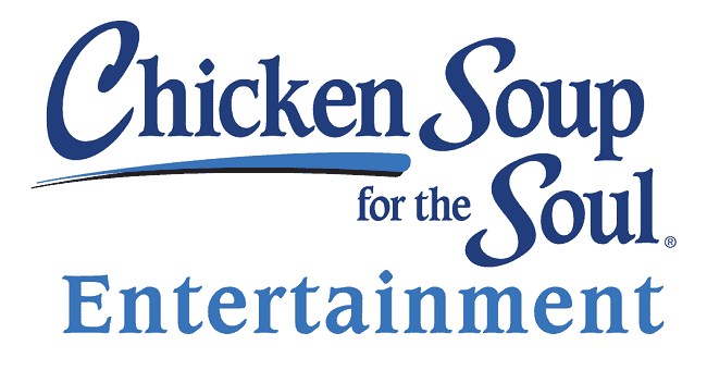 logo Chicken Soup For The Soul Entertainmet
