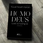 homo deus luoc su tuong lai