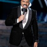 steve harvey