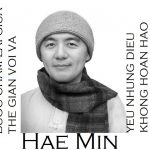 thay hae min sunim