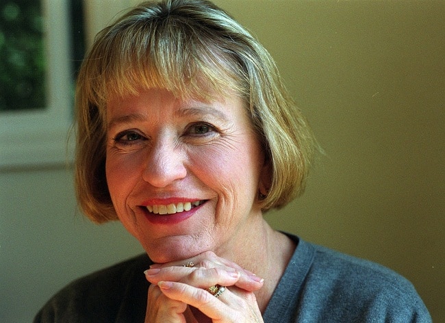Janet Lowe