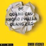 de quang cao khong phai la quang cao