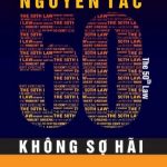 nguyen tac 50 khong so hai