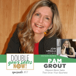 pam grout