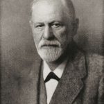 sigmund freud