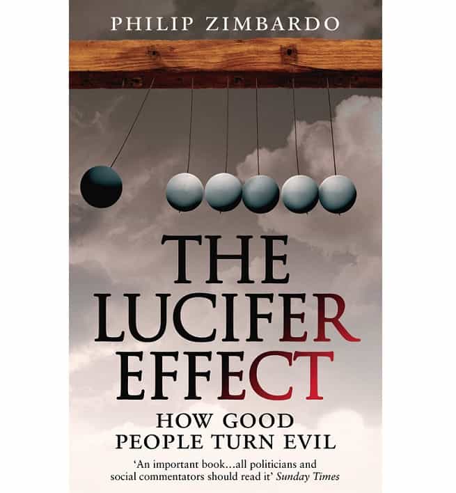 the lucifer effect