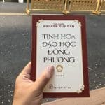 tinh hoa dao hoc dong phuong pdf