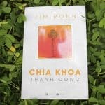 chia khoa thanh cong