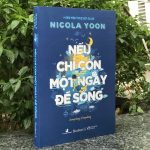 neu chi con mot ngay de song