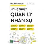 nghe thuat quan ly nhan su