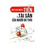 nghe thuat quan ly tien va tai san cua nguoi do thai