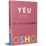 osho yeu being in love