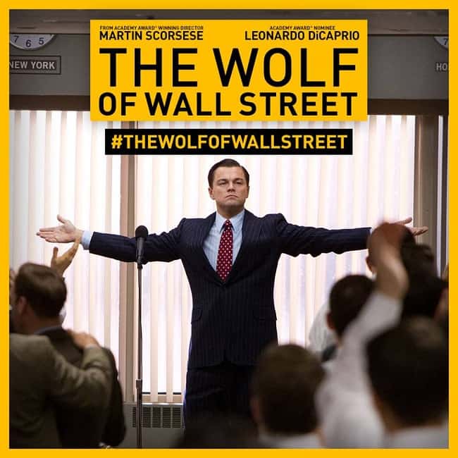 Xem Phim Sói Già Phố Wall - The Wolf Of Wall Street – Eccthai