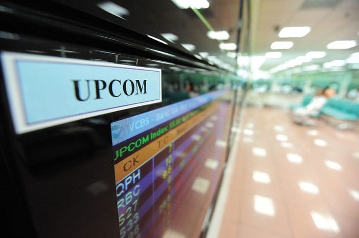 Sàn UPCOM là gì? Kinh nghiệm giao dịch sàn Upcom – ECCthai