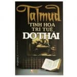 talmud-tinh-hoa-tri-tue-do-thai