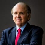 Daniel Yergin