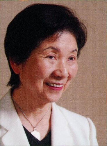 Hideko Suzuki