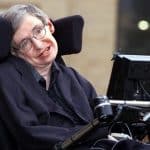 Stephen Hawking