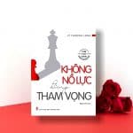 kong no luc dung tham vong