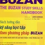 ky nang hoc tap theo phuong phap buzan