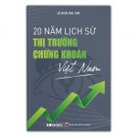 20 nam lich su thi truong chung khoan viet nam