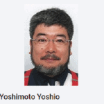Yoshimoto Yoshio