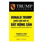 donald trump chien luoc dau tu bat dong san