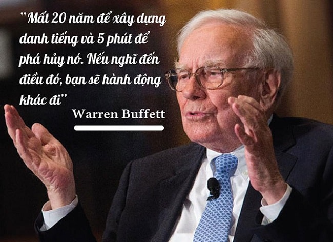 Review S ch Ph ng Ph p u T Warren Buffett ECCthai