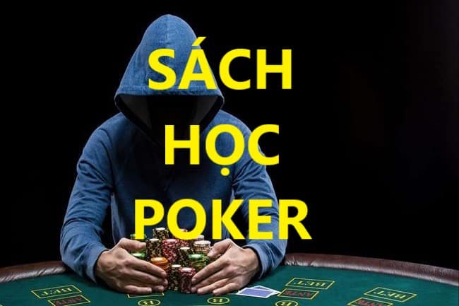 sach hoc poker
