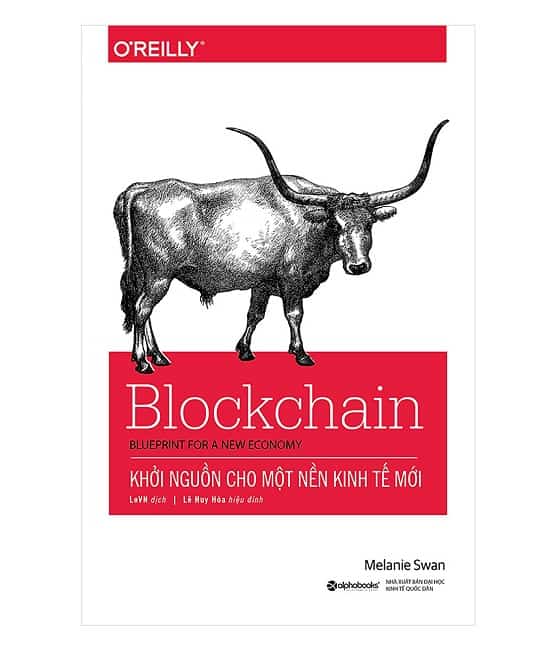 sach blockchain